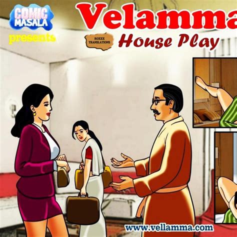 velamma pdf